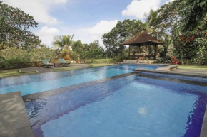 Taman Indrakila